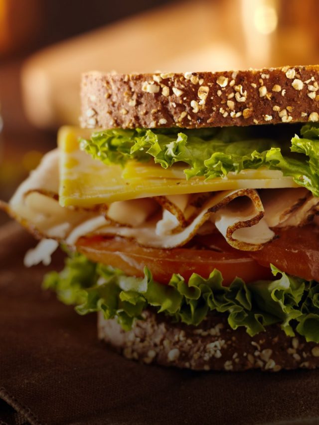 20 Best Sandwiches in the World | 2024