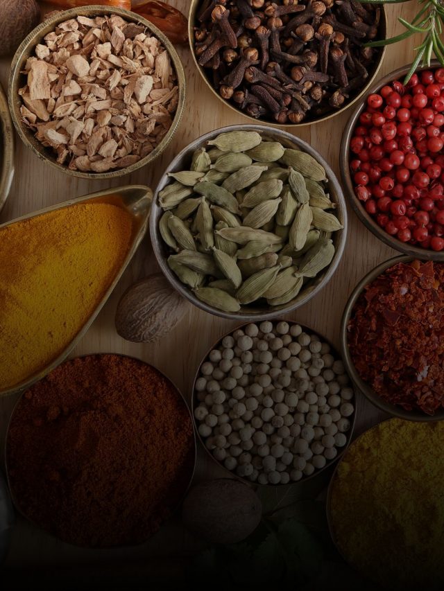 Top 10 Countries for Spice Exports | FY24