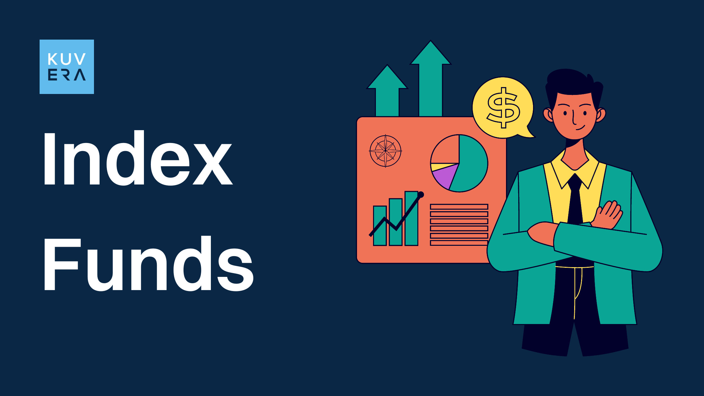 non tech index funds
