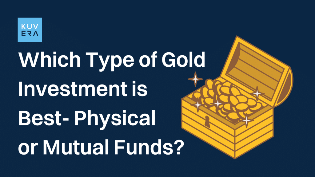 Gold Mutual Funds