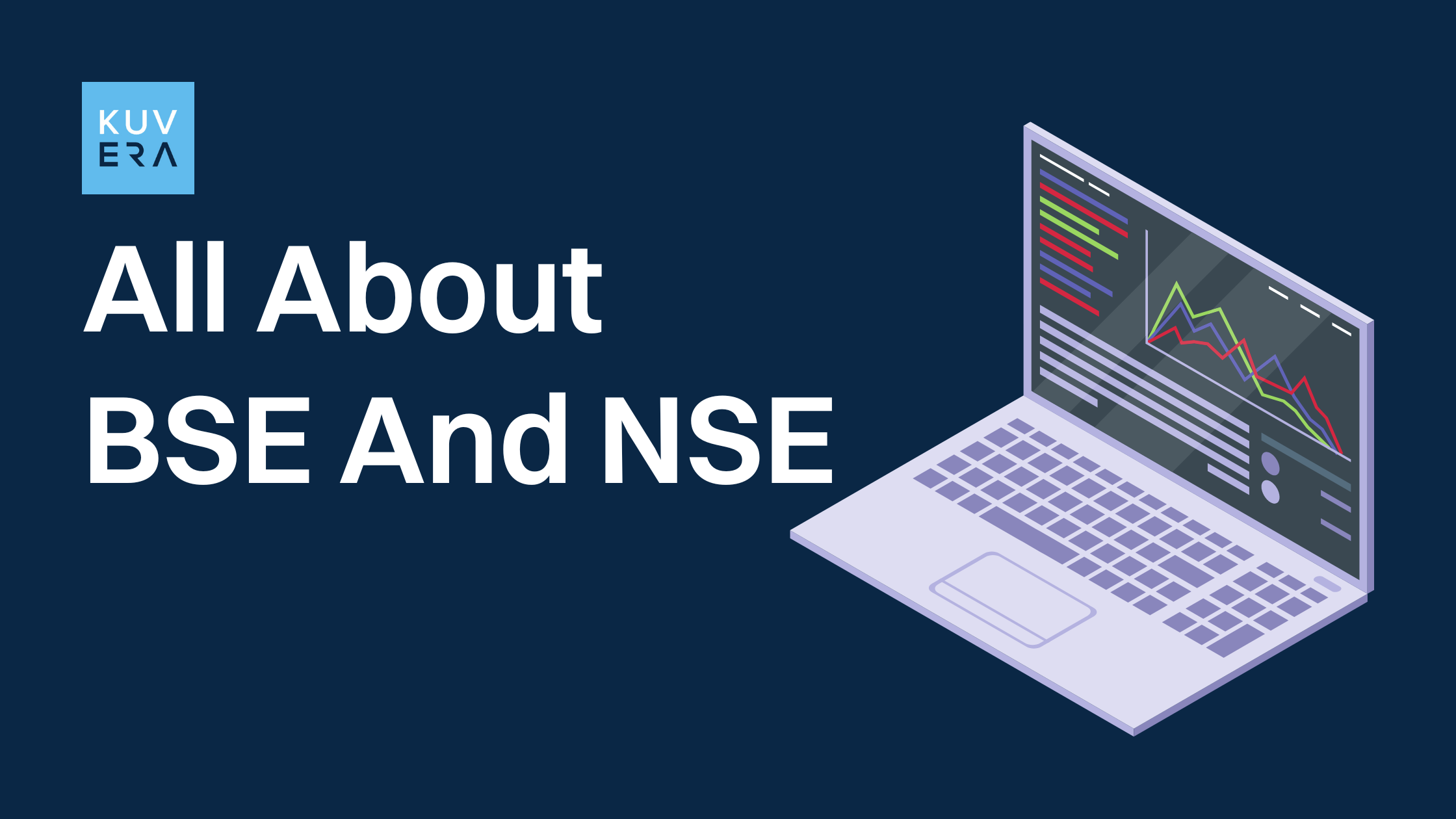 All About BSE And NSE