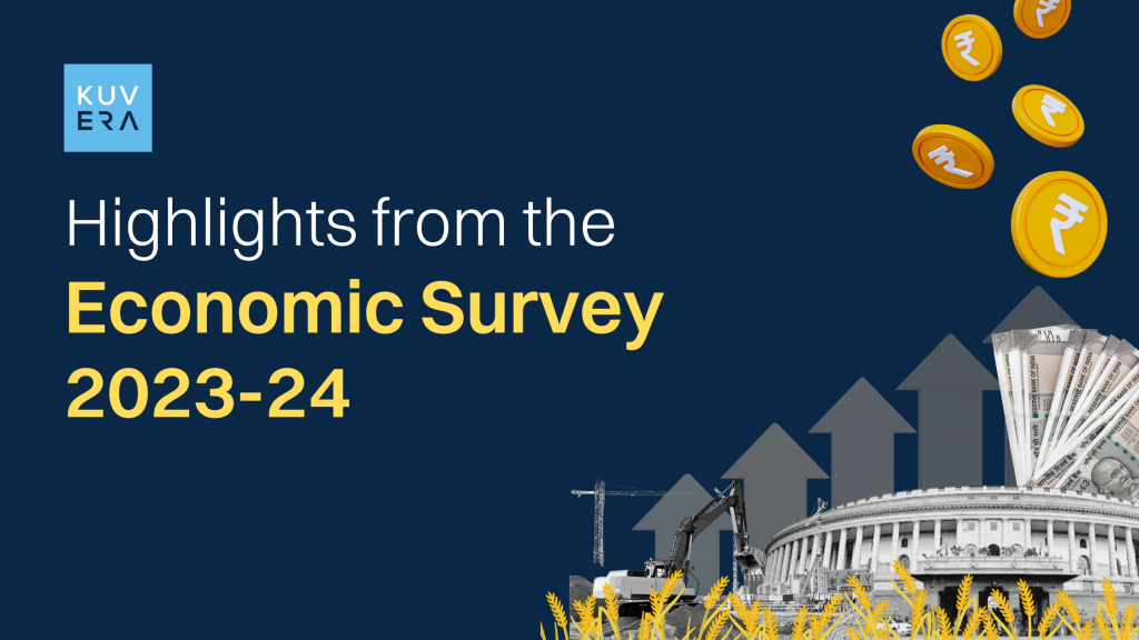 Economic_Survey_2024_Kuvera