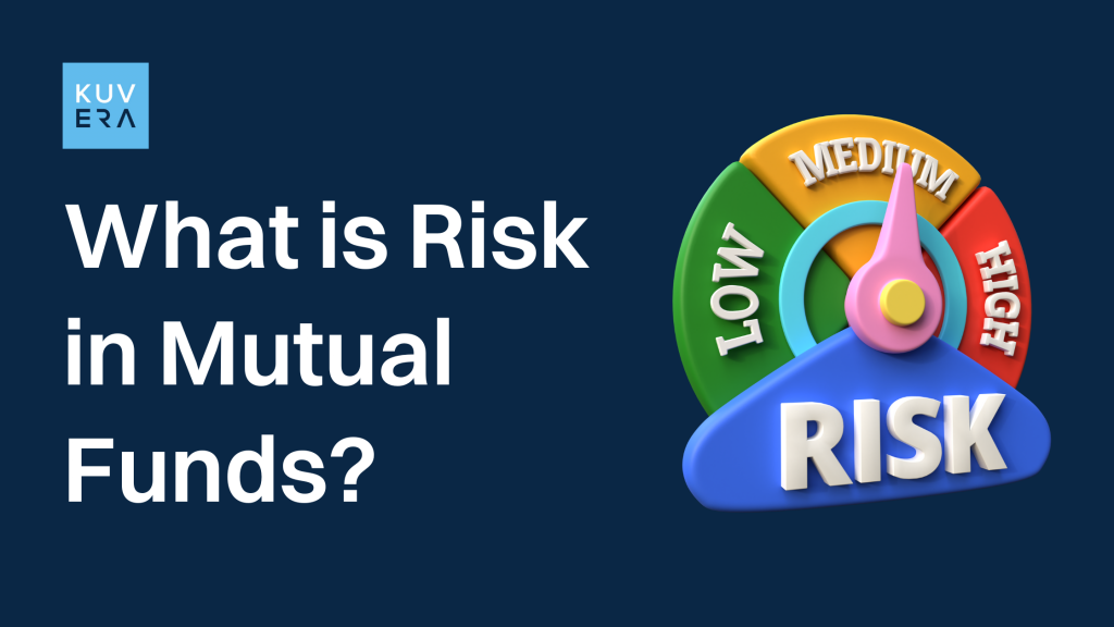 What is mutual fund risk