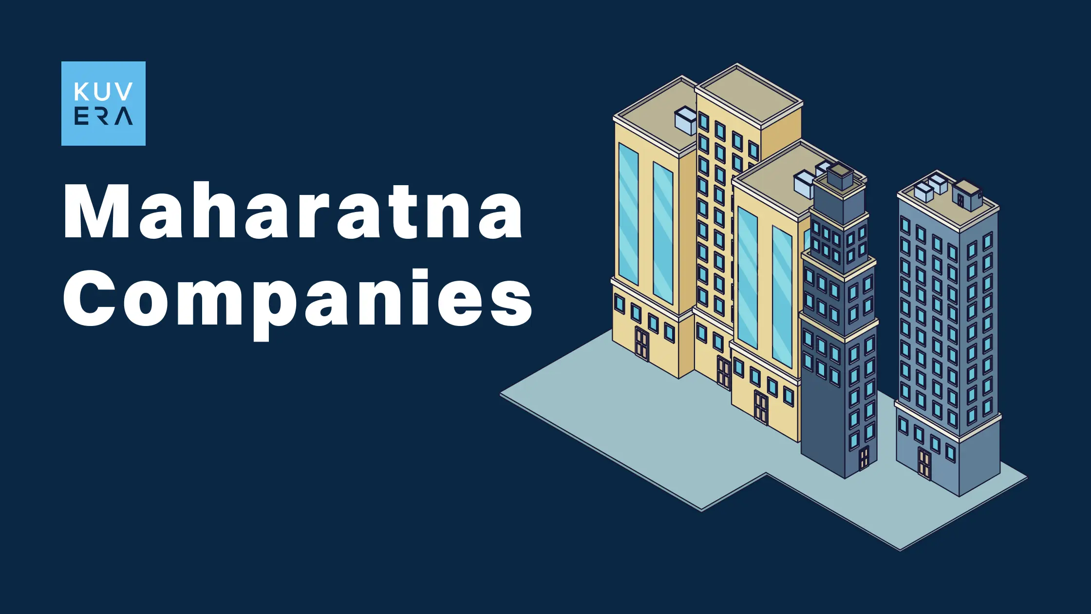 List of Maharatna Companies in India 2024