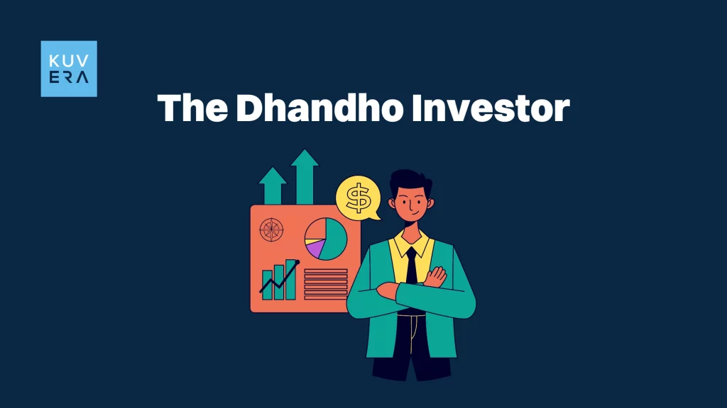 The_Dhandho_Investor_Kuvera