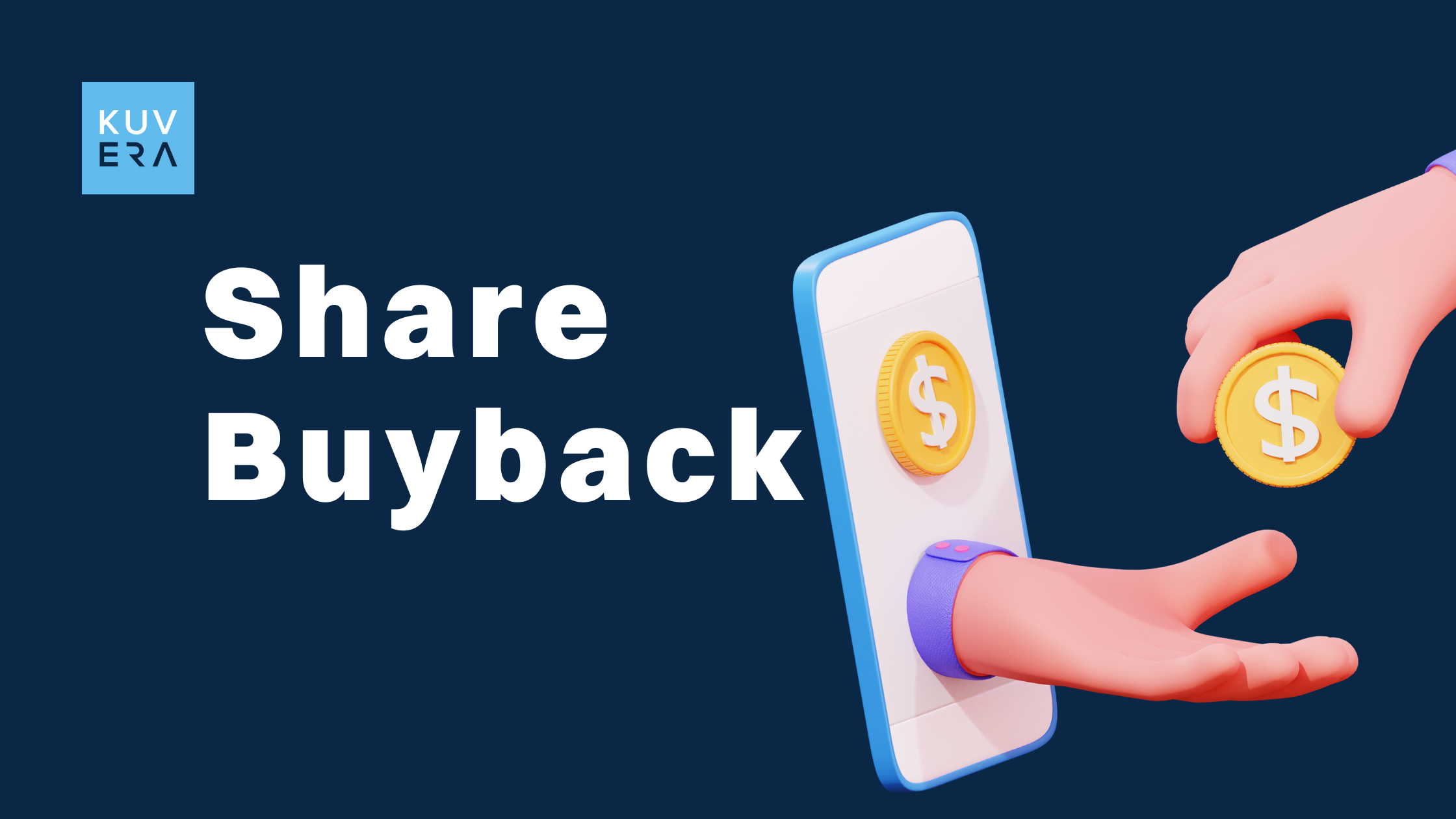 What is Share Buyback? Meaning, Impacts and Advantages