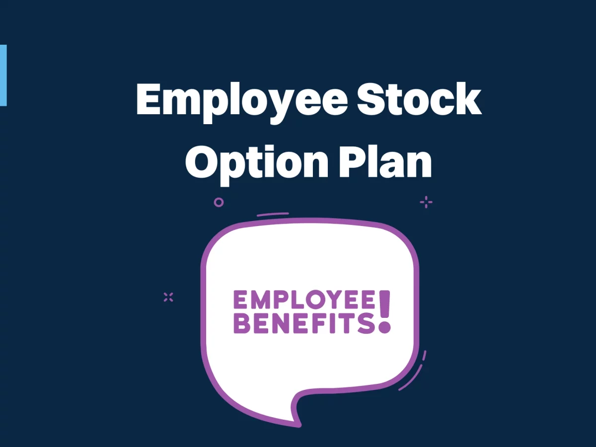 Employee Stock Option Plan: Meaning, Features and Benefits