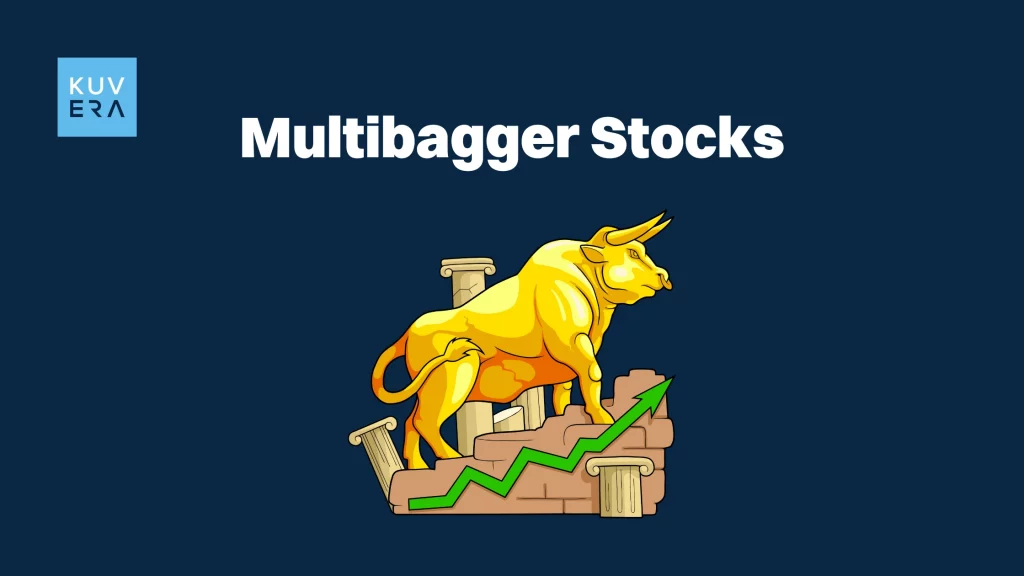 Multibagger Stocks_Kuvera