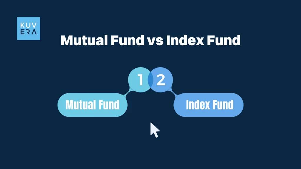 Mutual Fund_vs_Index_Fund_Kuvera