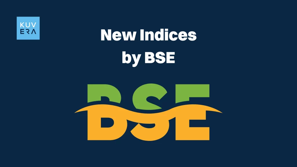 New_Indices_by_BSE_Kuvera