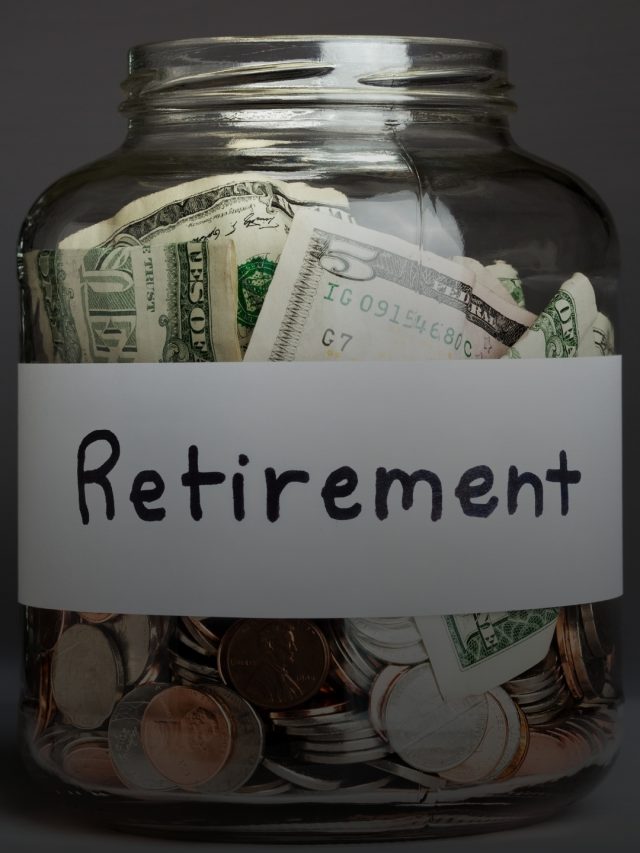 How Much Do You Need to Retire ?