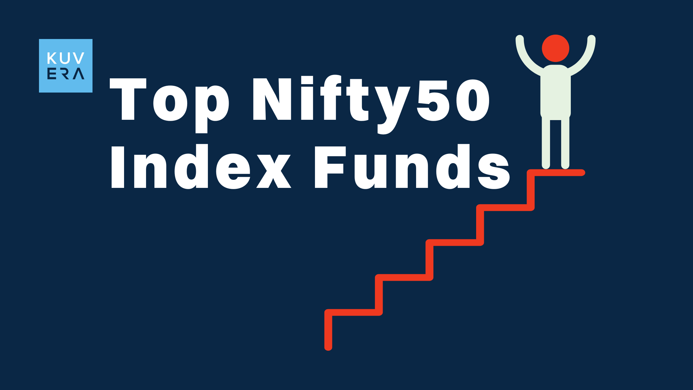 Top Nifty50 Index Funds In India