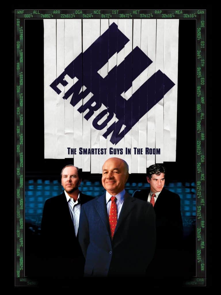 Enron: The Smartest Guys in the Room (2005)_Kuvera