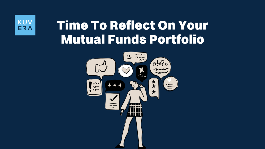 Mutual Fund Portfolio_Kuvera