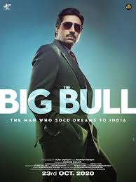 The Big Bull (2021)_Kuvera