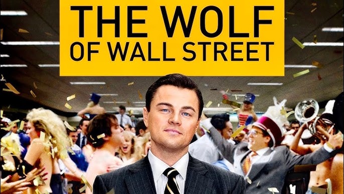 The Wolf of Wall Street (2013)_Kuvera