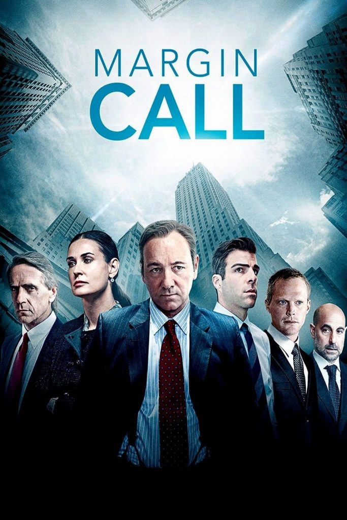 Margin Call (2011)_Kuvera