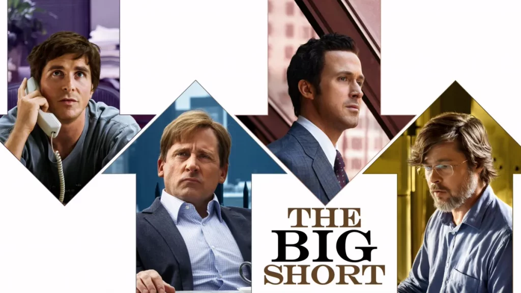 The Big Short (2015)_Kuvera