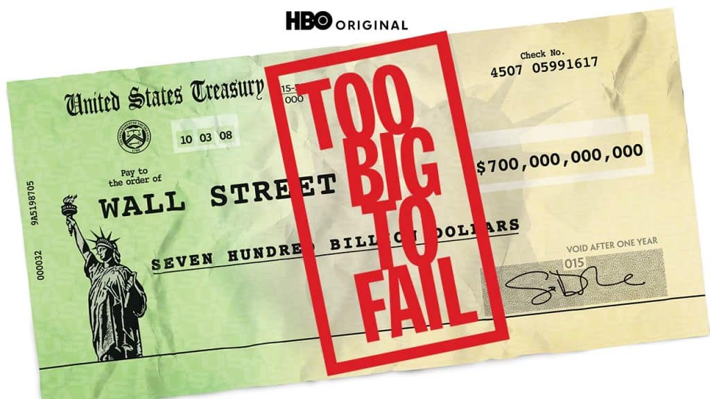 Too Big To Fail (2011)_Kuvera