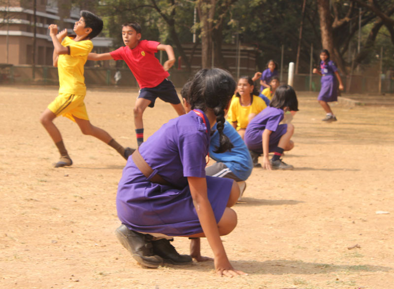 Kho-Kho_Kuvera