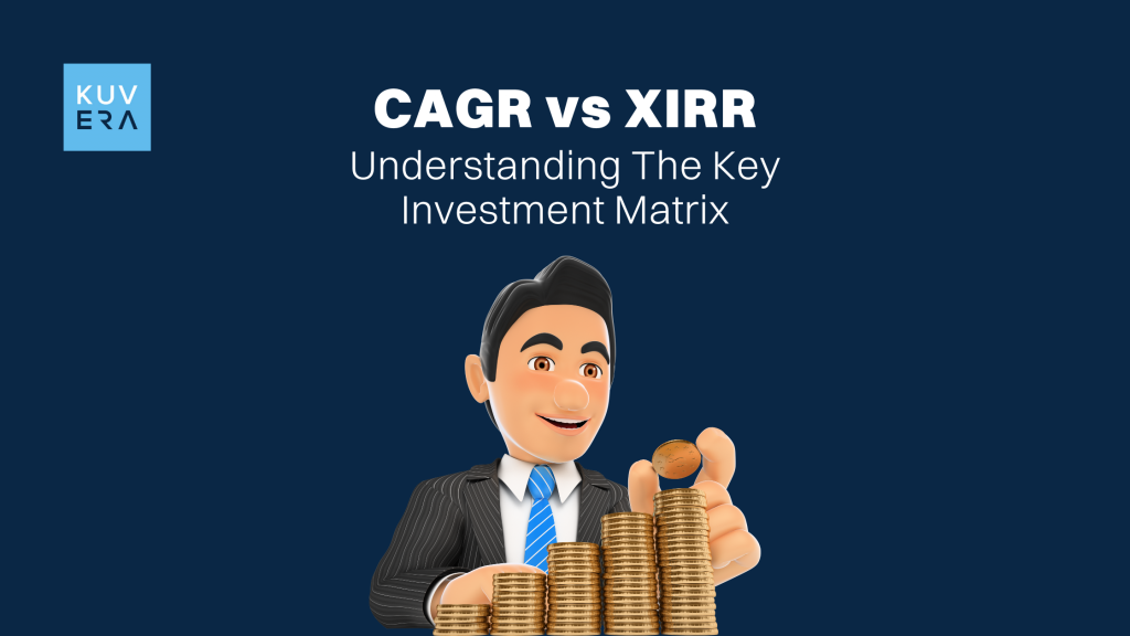 Understanding The Key Investment Matrix_Kuvera