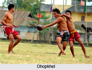 Dhopkhel_Kuvera