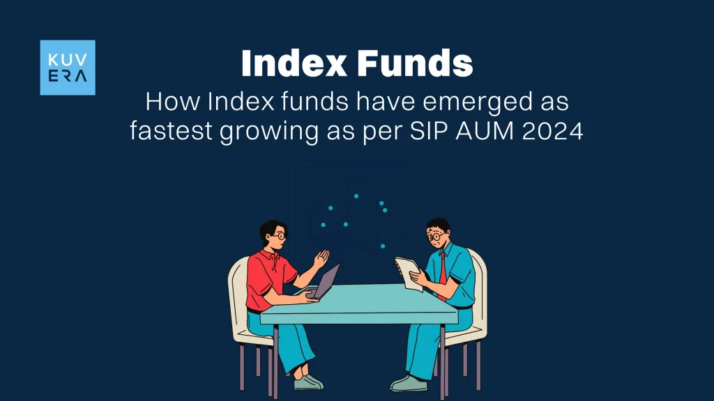 Index Funds_Kuvera