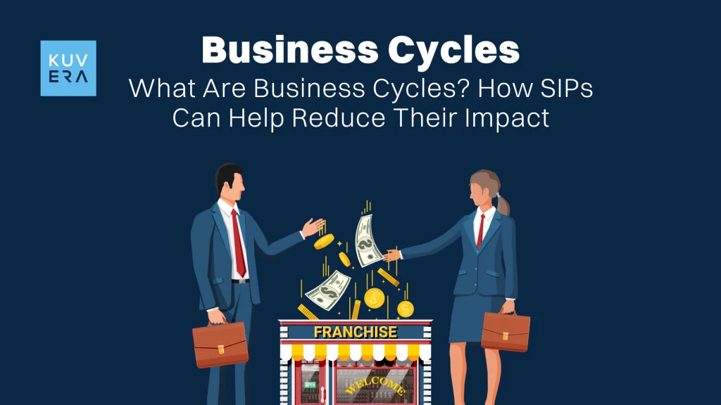 Business cycle_Kuvera