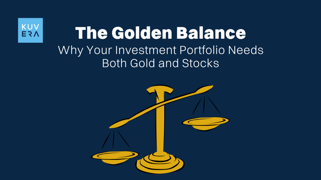 Golden Balance_Kuvera