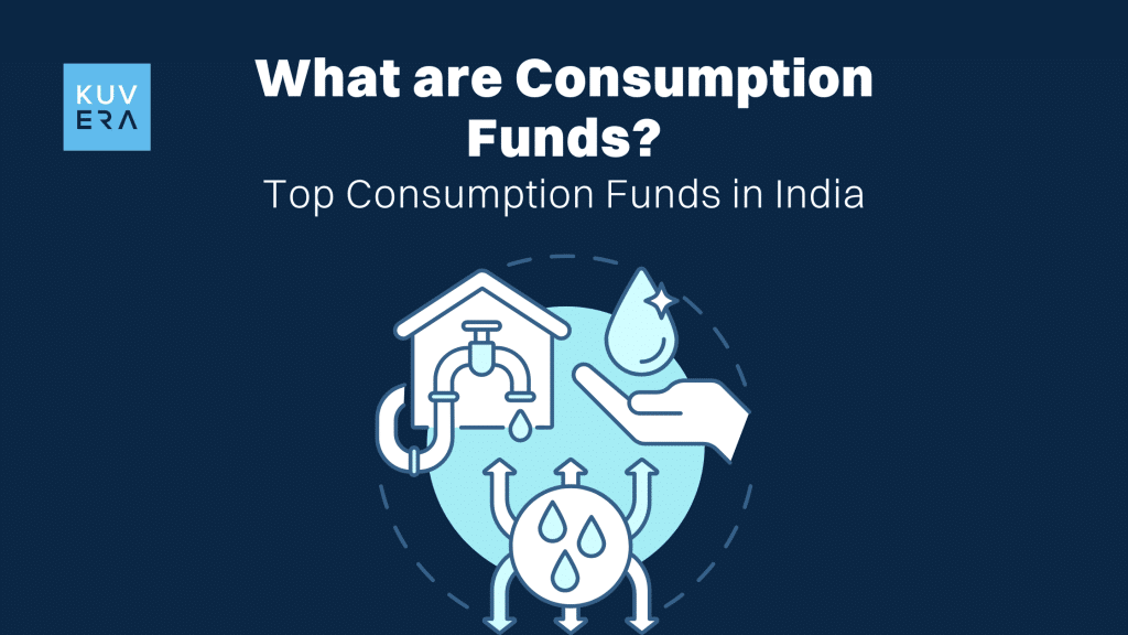 Top Consumption Funds in India_Kuvera