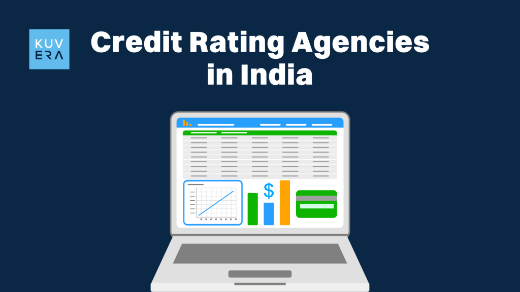 Credit Rating Agencies in India_Kuvera