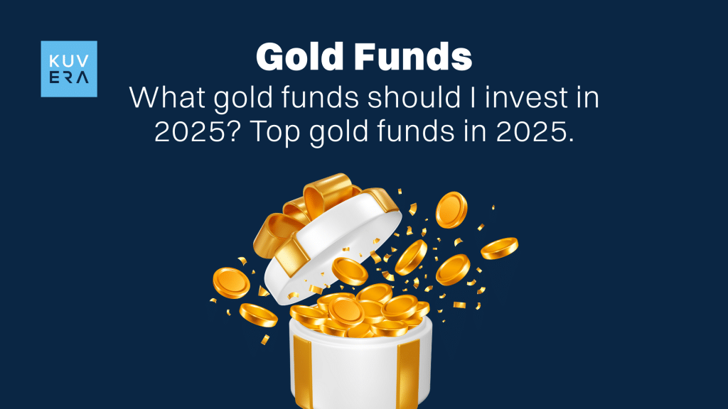 Gold Funds_Kuvera