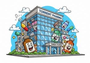 Torrent Pharma
